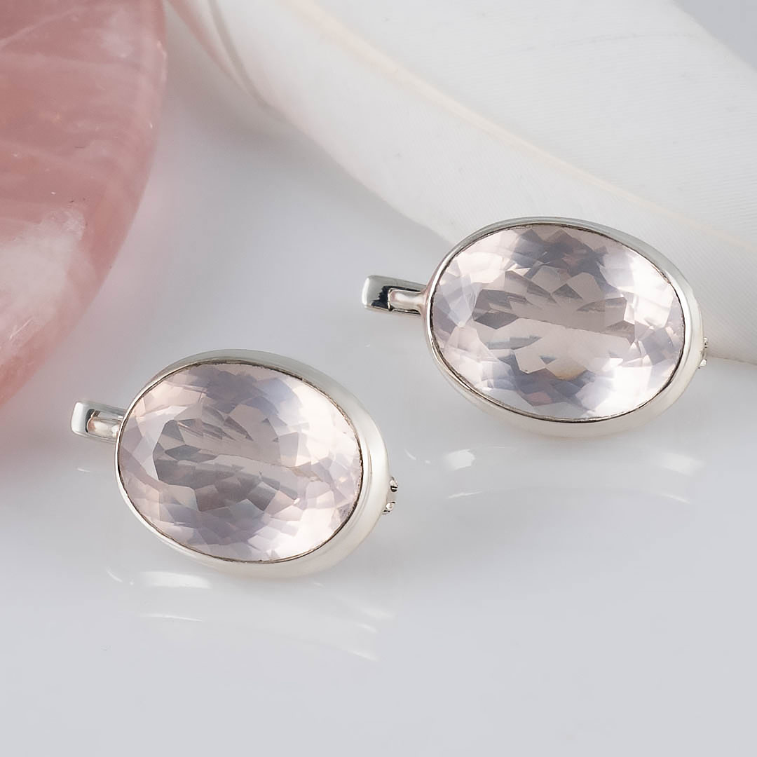 66483 Серьги (Ag 925)