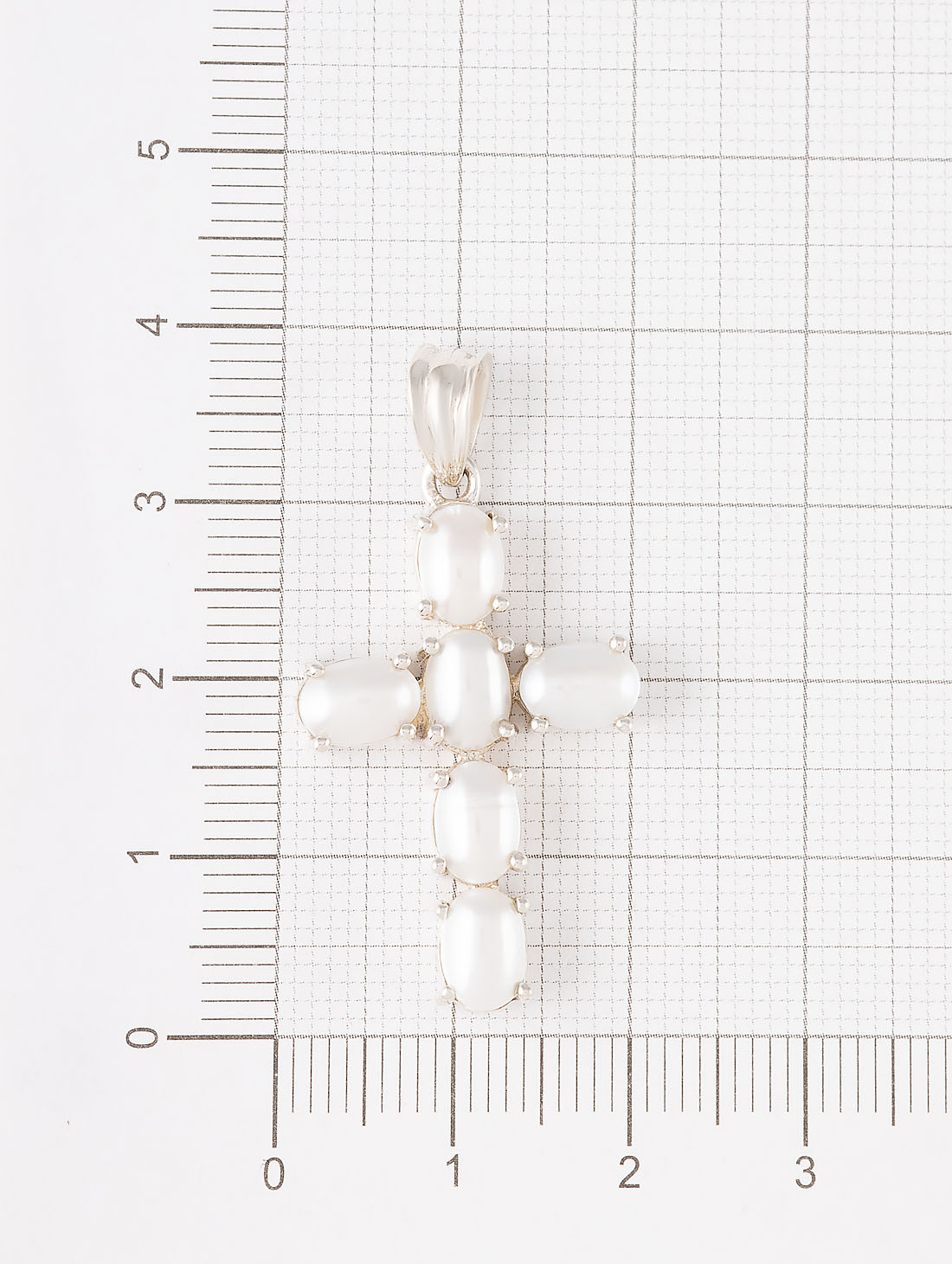 14721 Подвеска (Ag 925)