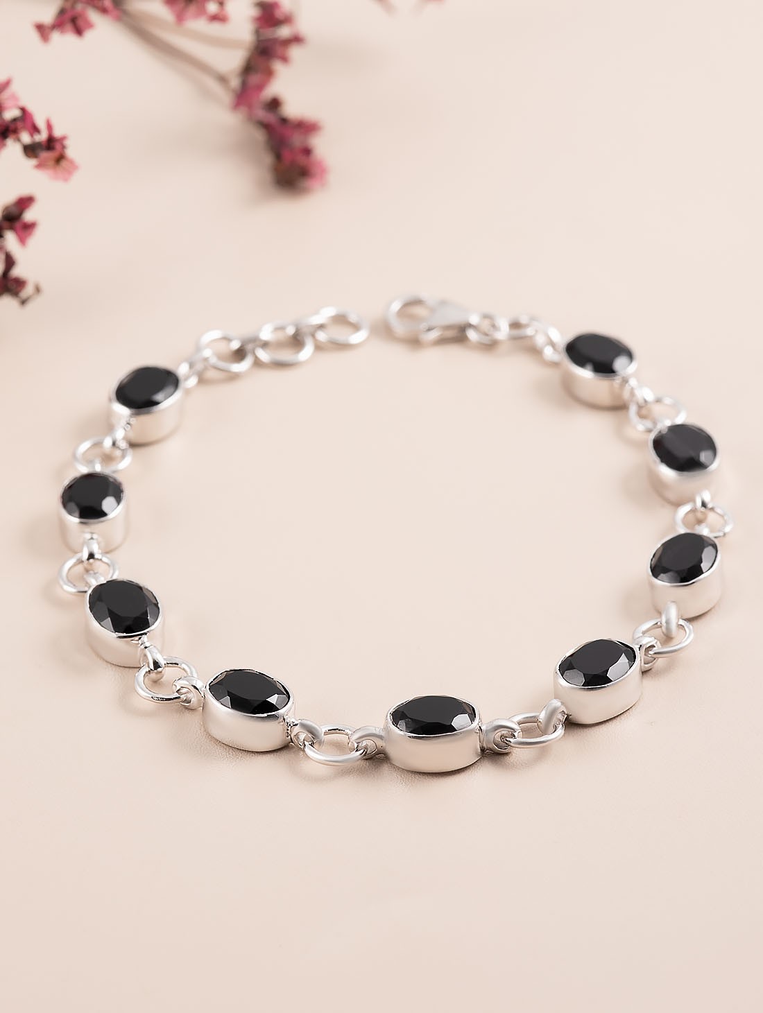 9197 Браслет (Ag 925)