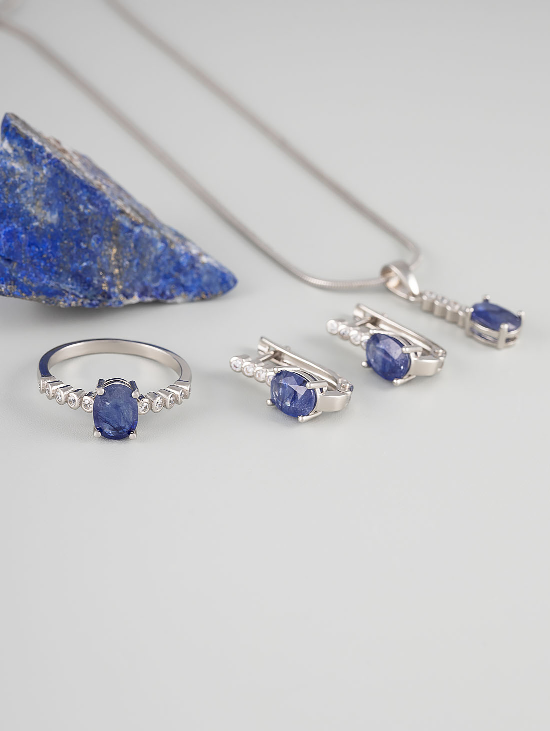 7954 Подвеска (Ag 925)