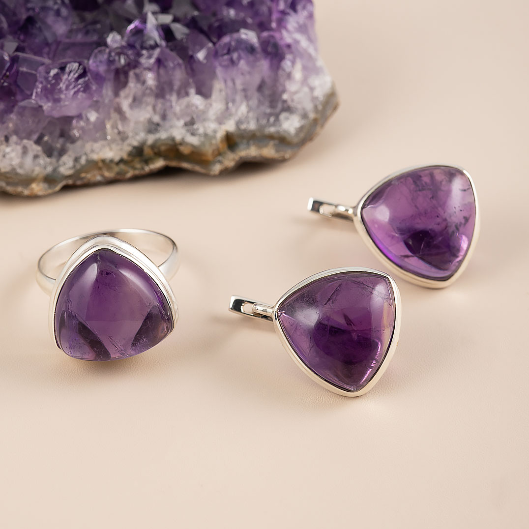 67771 Серьги (Ag 925)