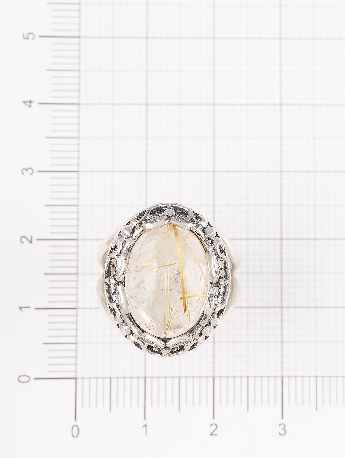 050052 Кольцо (Ag 925)