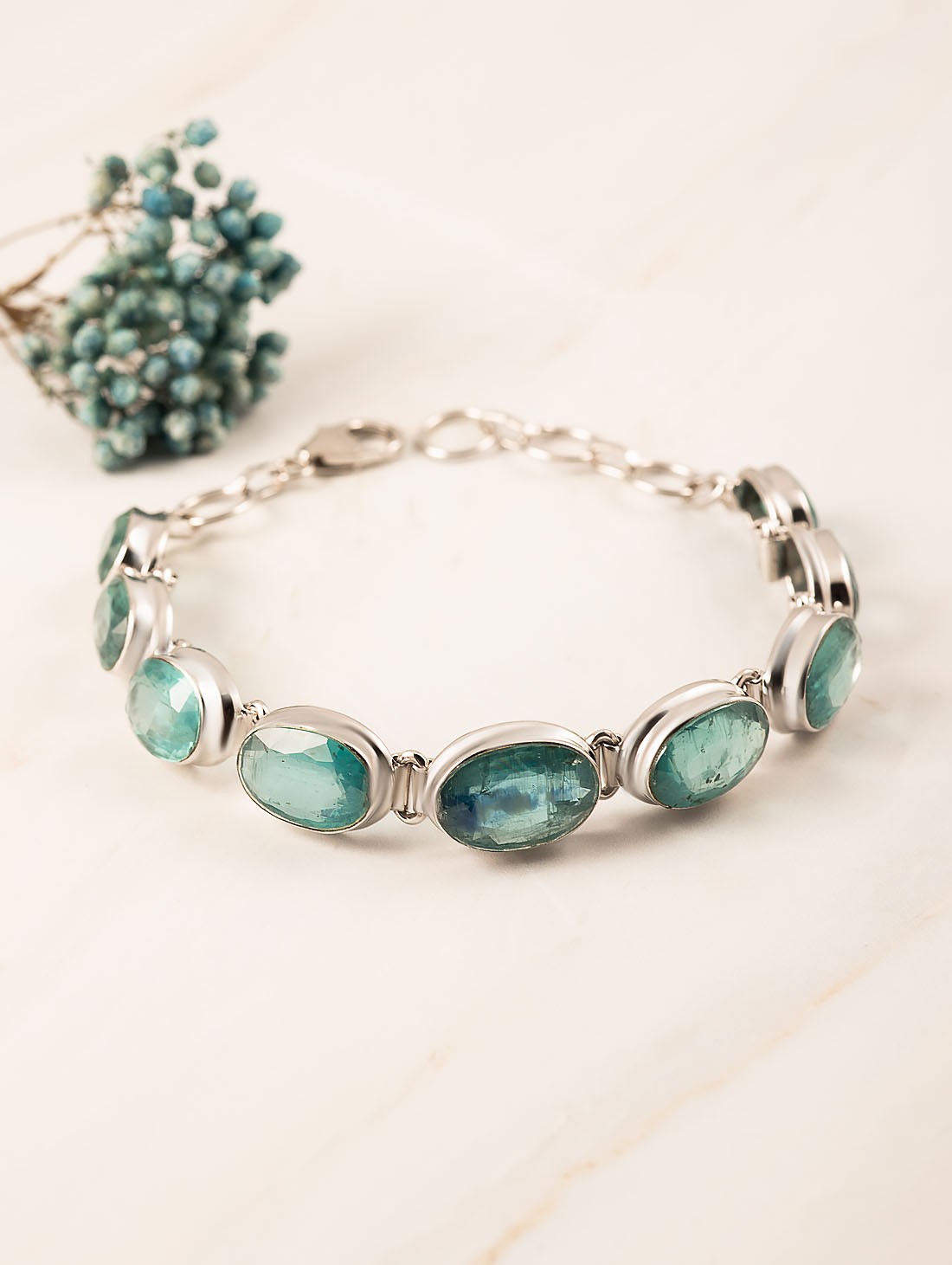 20014 Браслет (Ag 925)