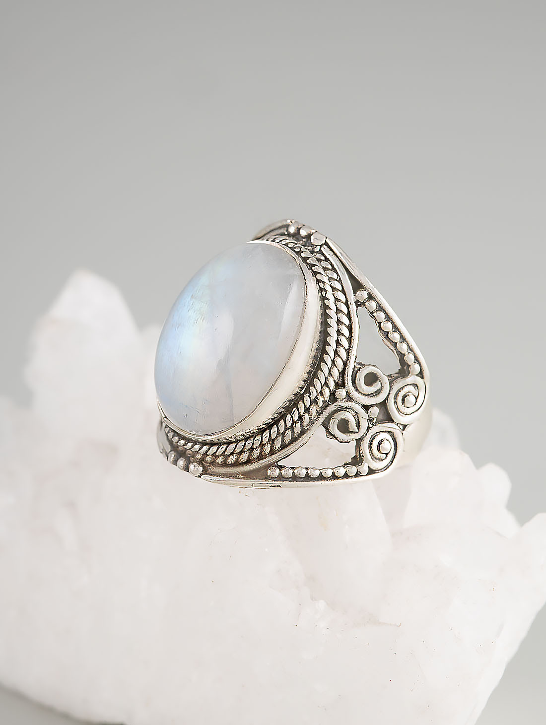 98913 Кольцо (Ag 925)