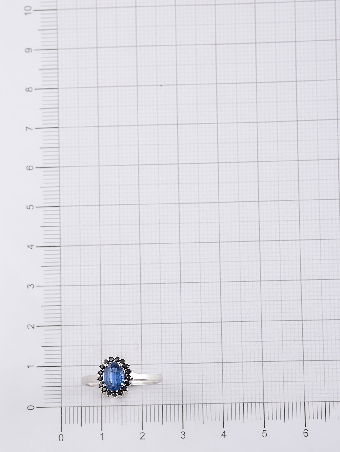 200808 Кольцо (Ag 925)