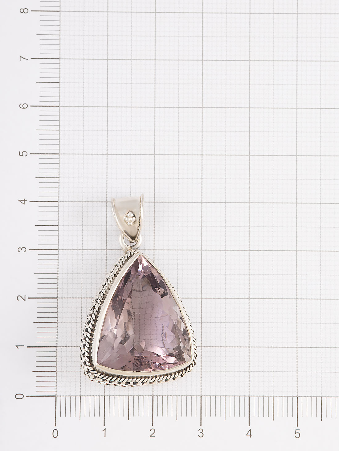 14580 Подвеска (Ag 925)