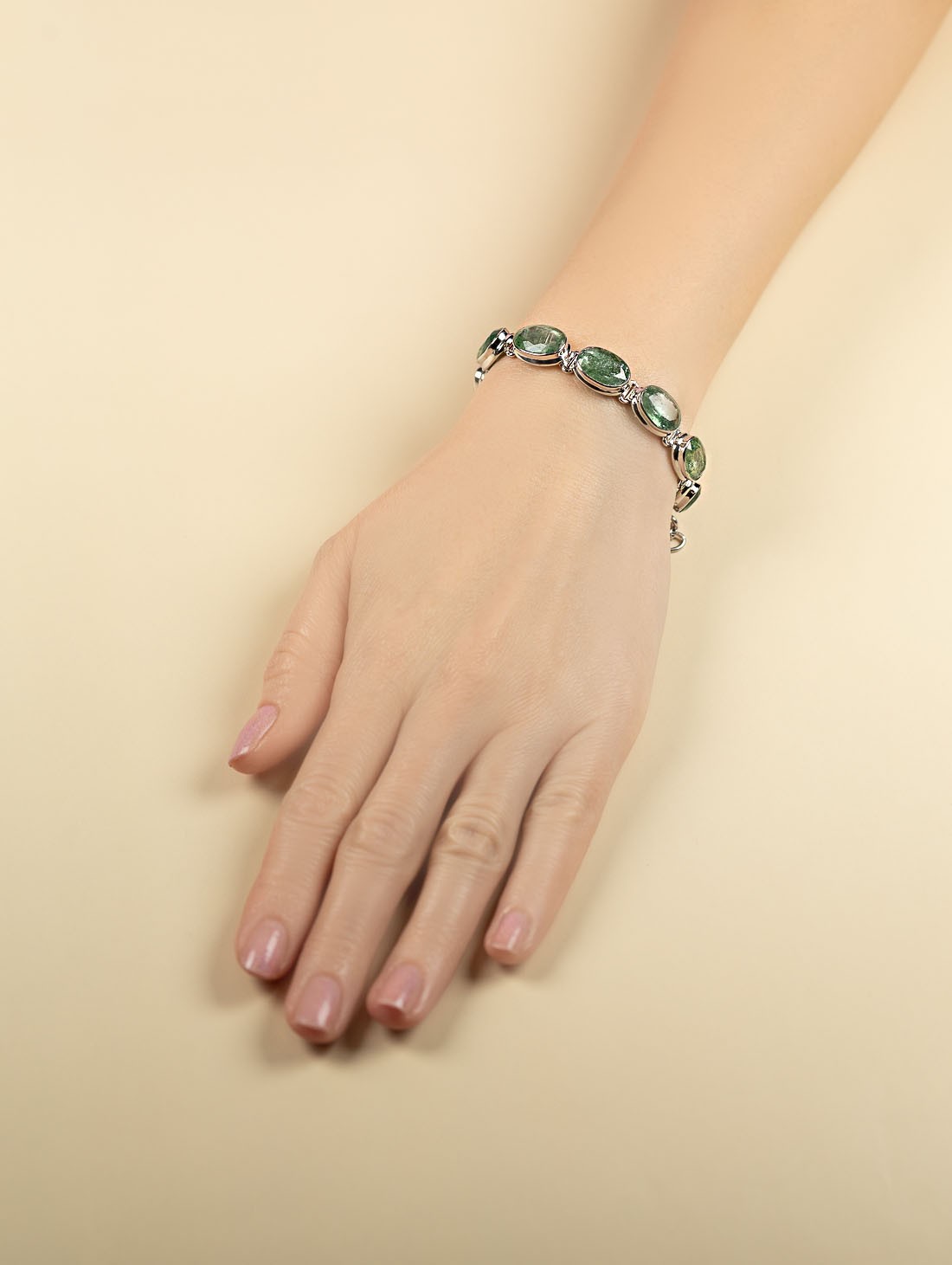 20057 Браслет (Ag 925)