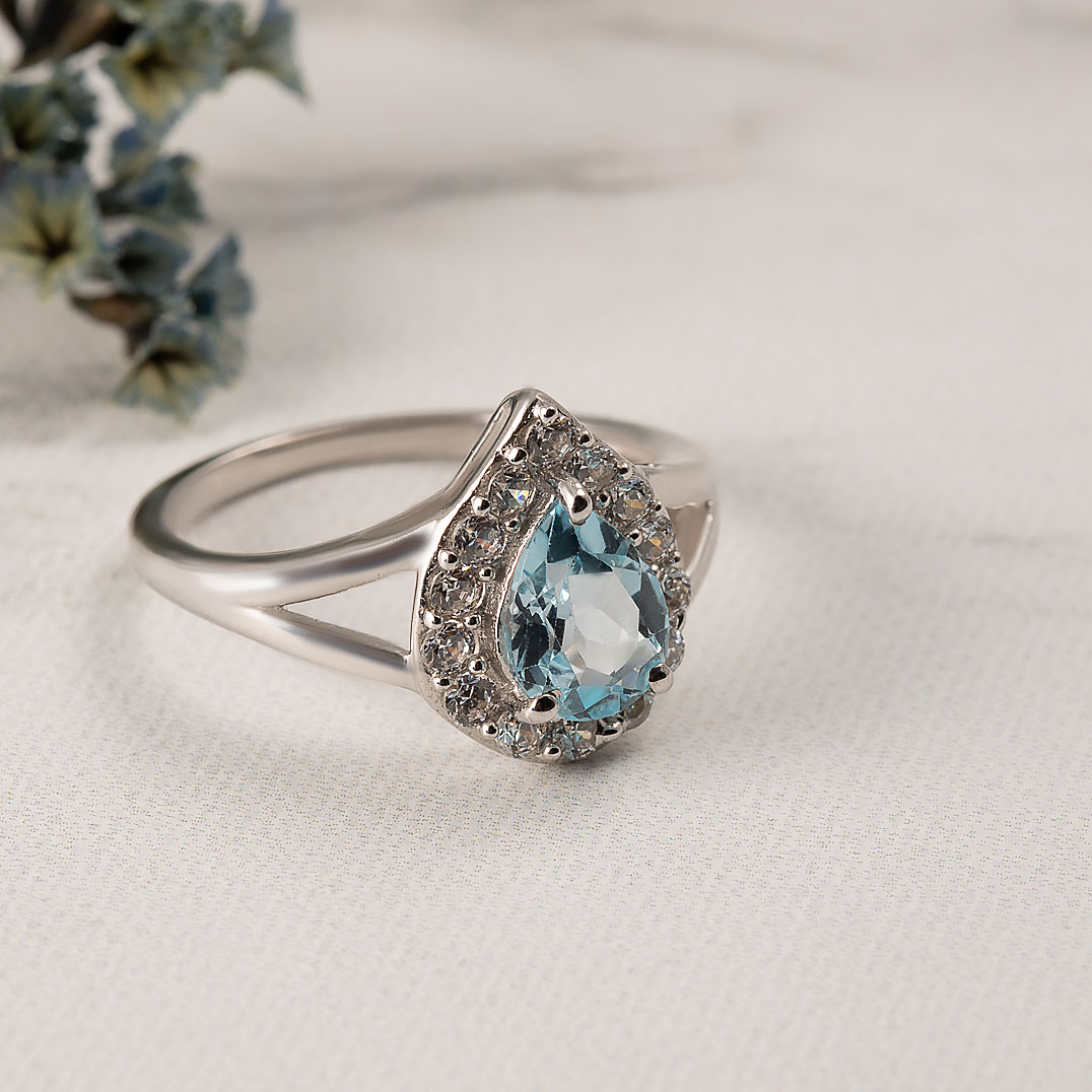 96857 Кольцо (Ag 925)