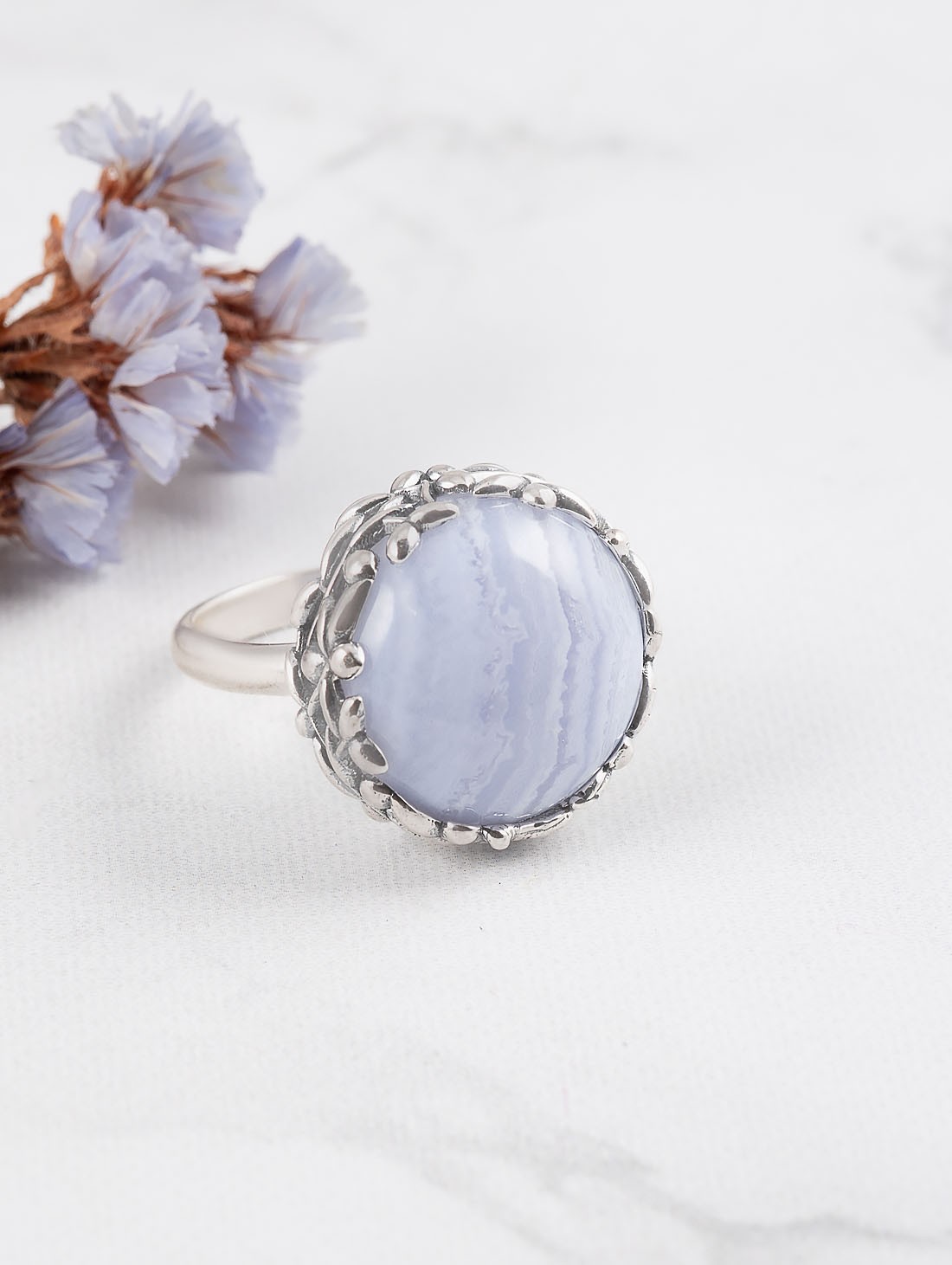 050099 Кольцо (Ag 925)