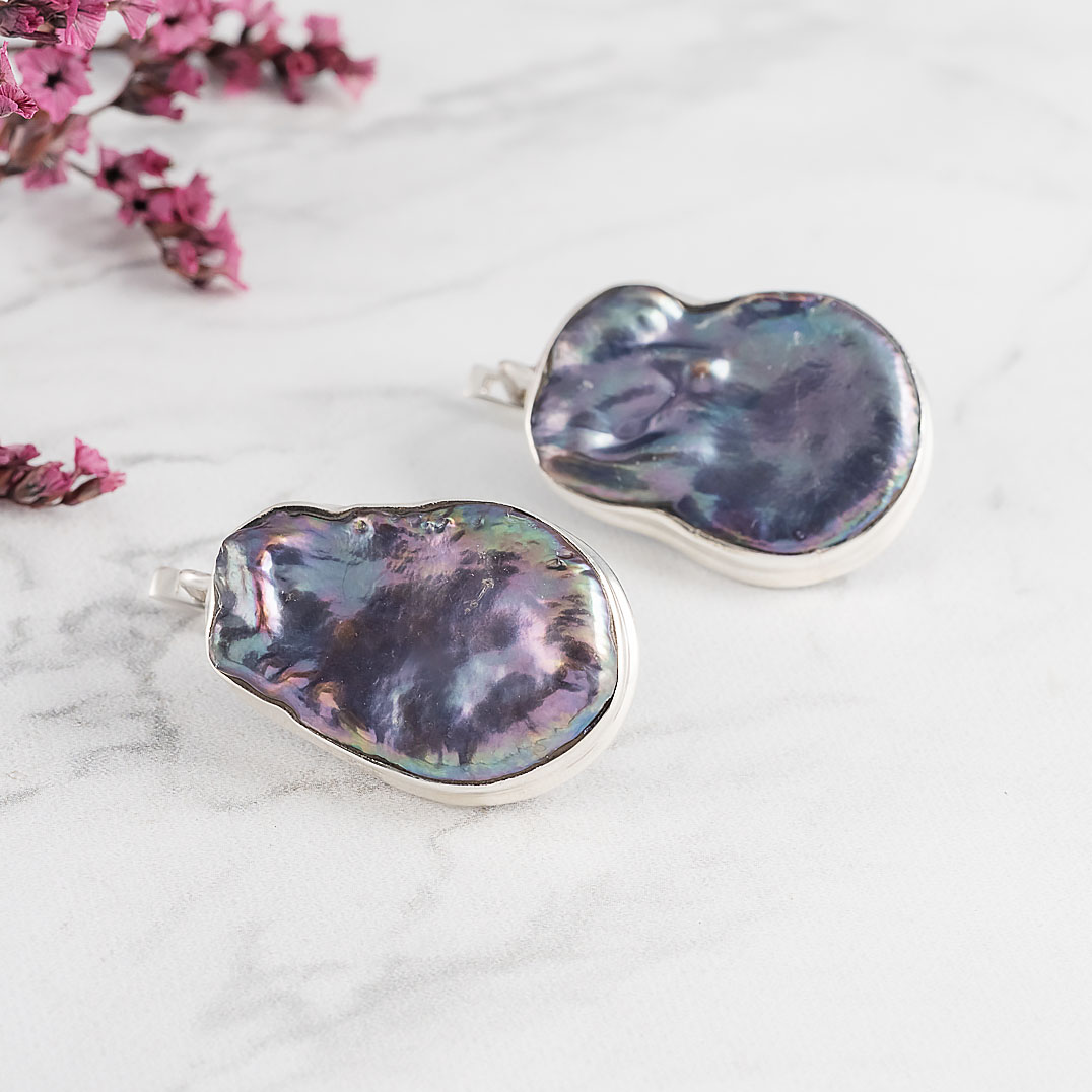 68107 Серьги (Ag 925)