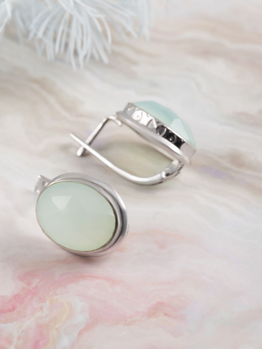 88667 Серьги (Ag 925)