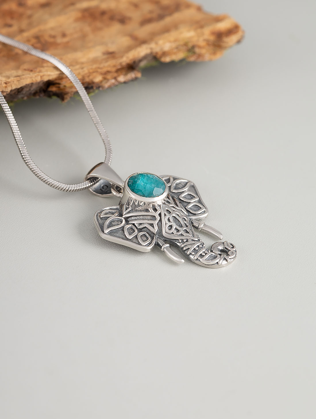 14688 Подвеска (Ag 925)