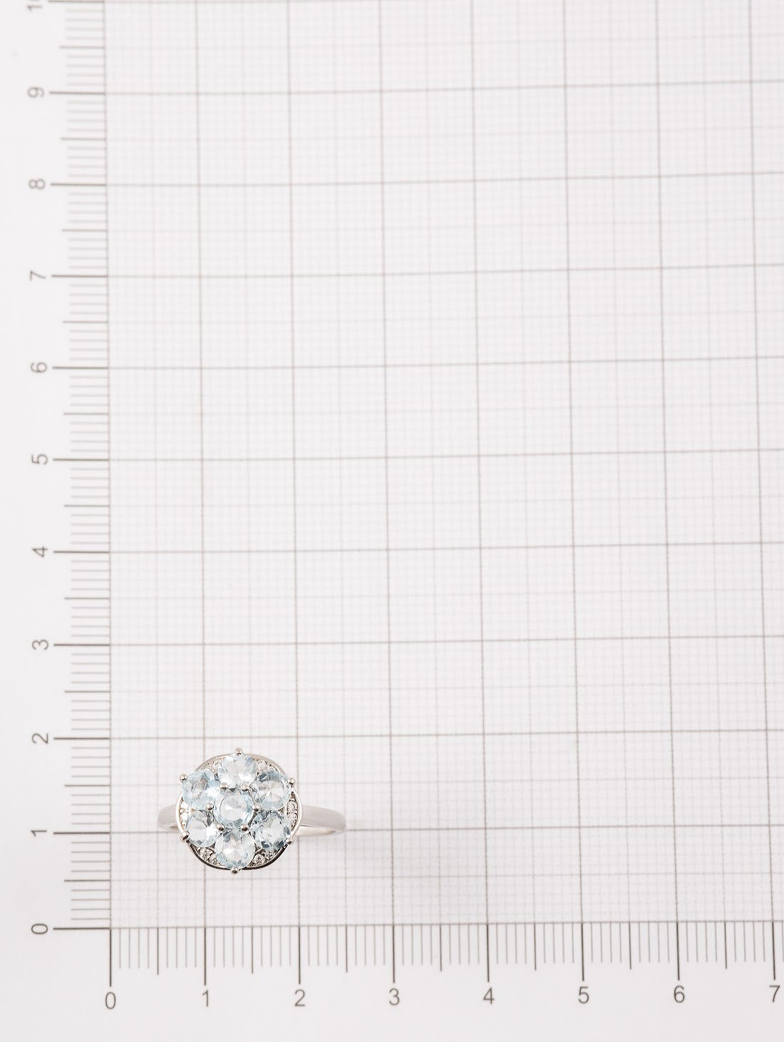 98273 Кольцо (Ag 925)