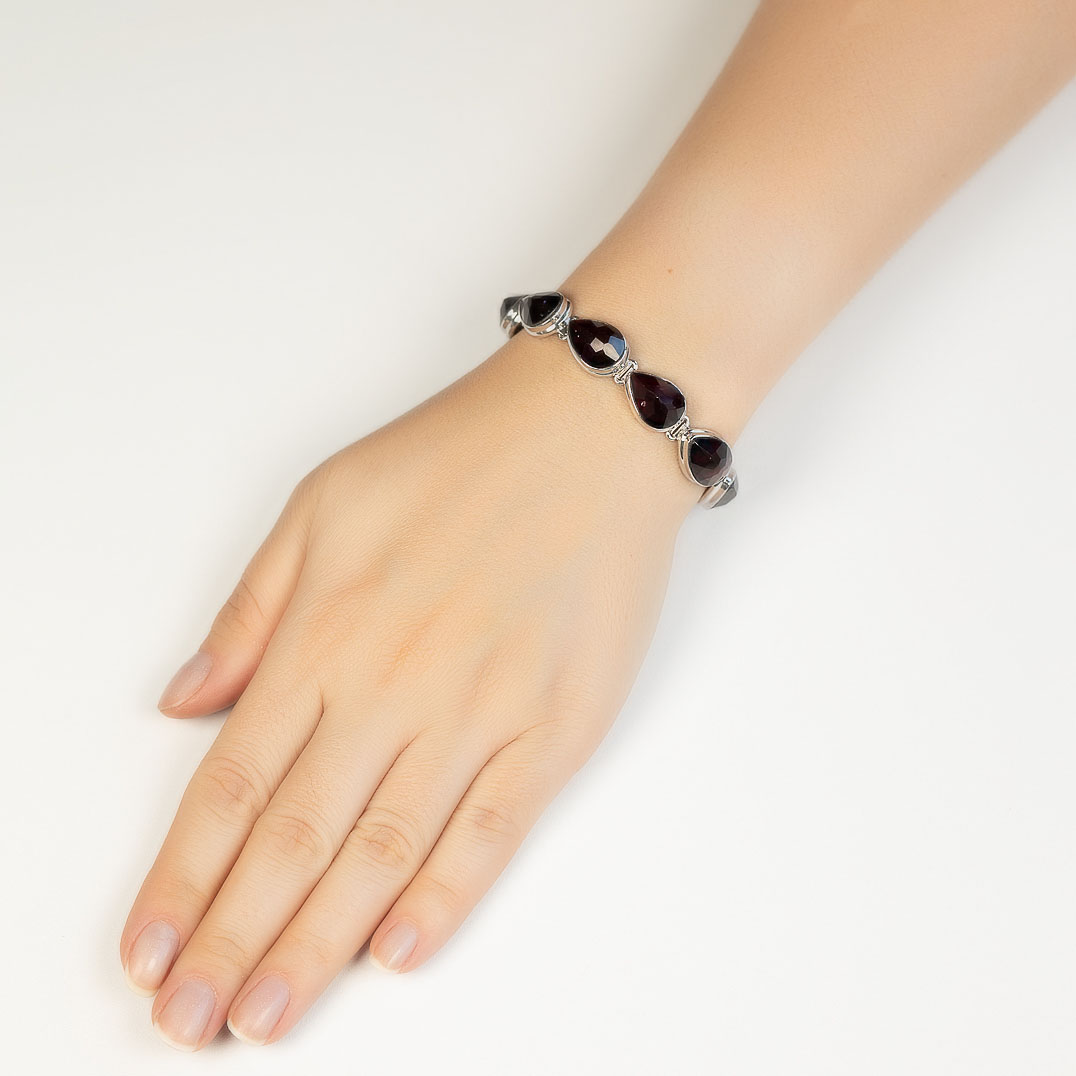 87251 Браслет (Ag 925)