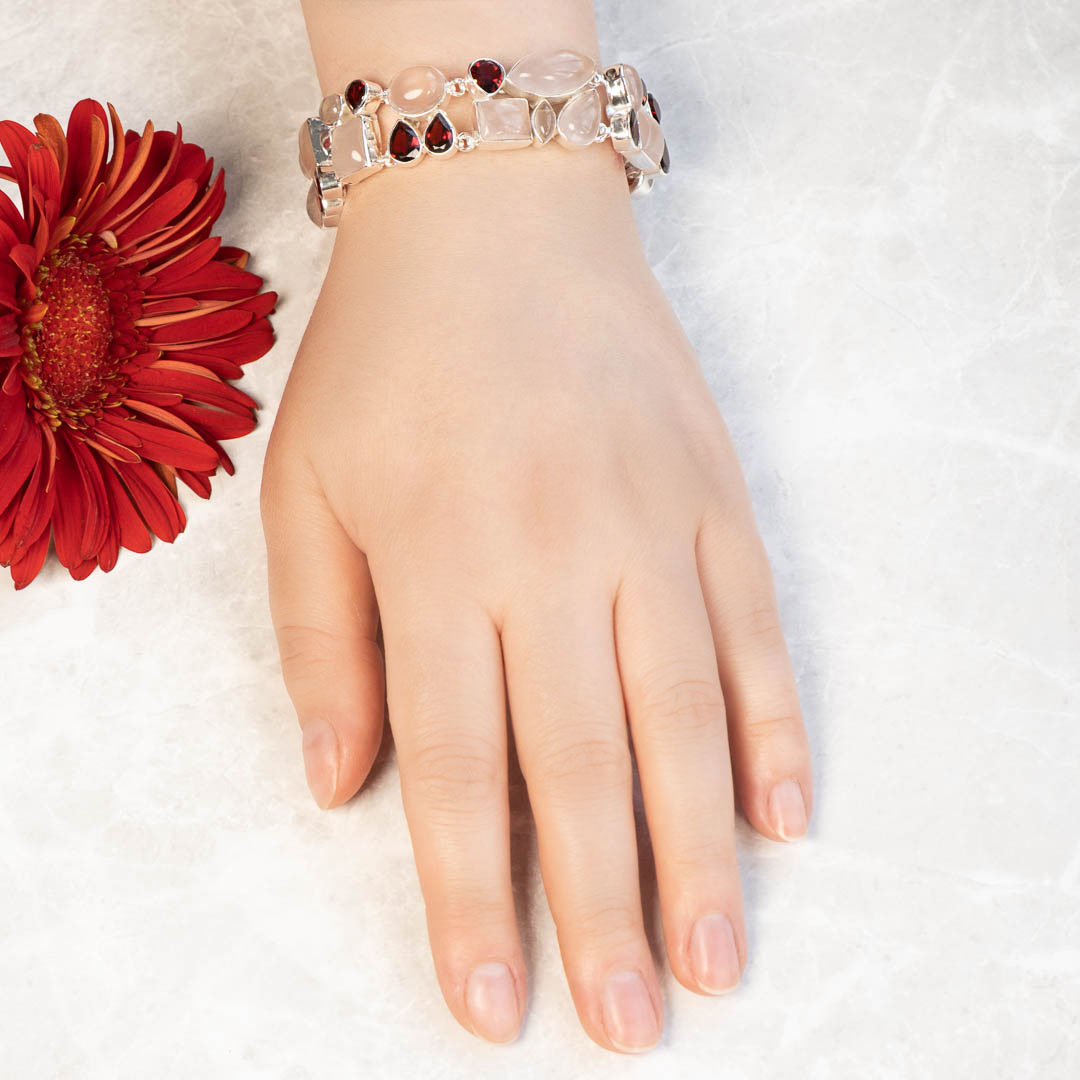 99955 Браслет (Ag 925)