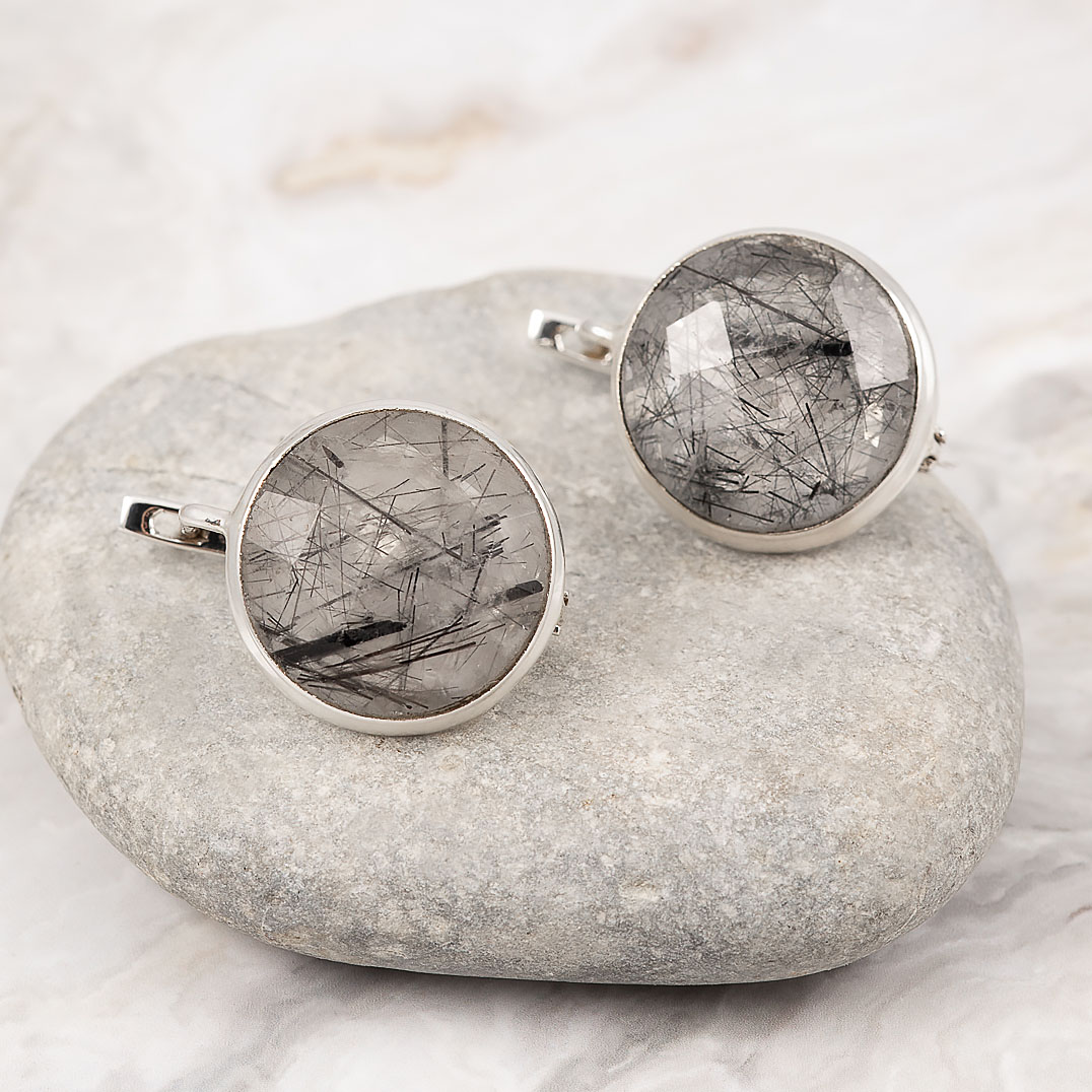 67753 Серьги (Ag 925)