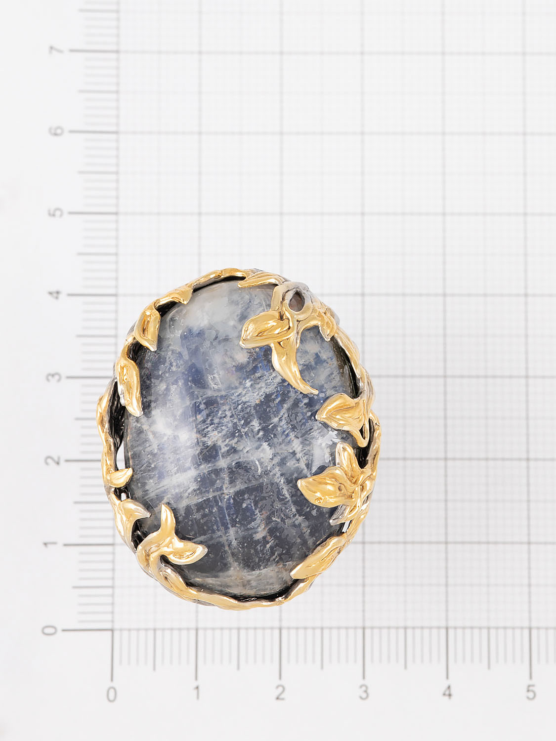 010122 Кольцо (Ag 925)