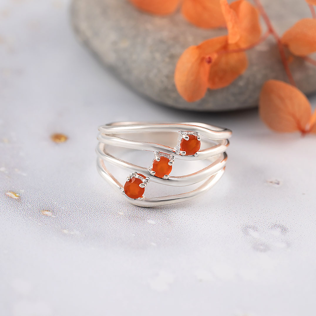 11474 Кольцо (Ag 925)