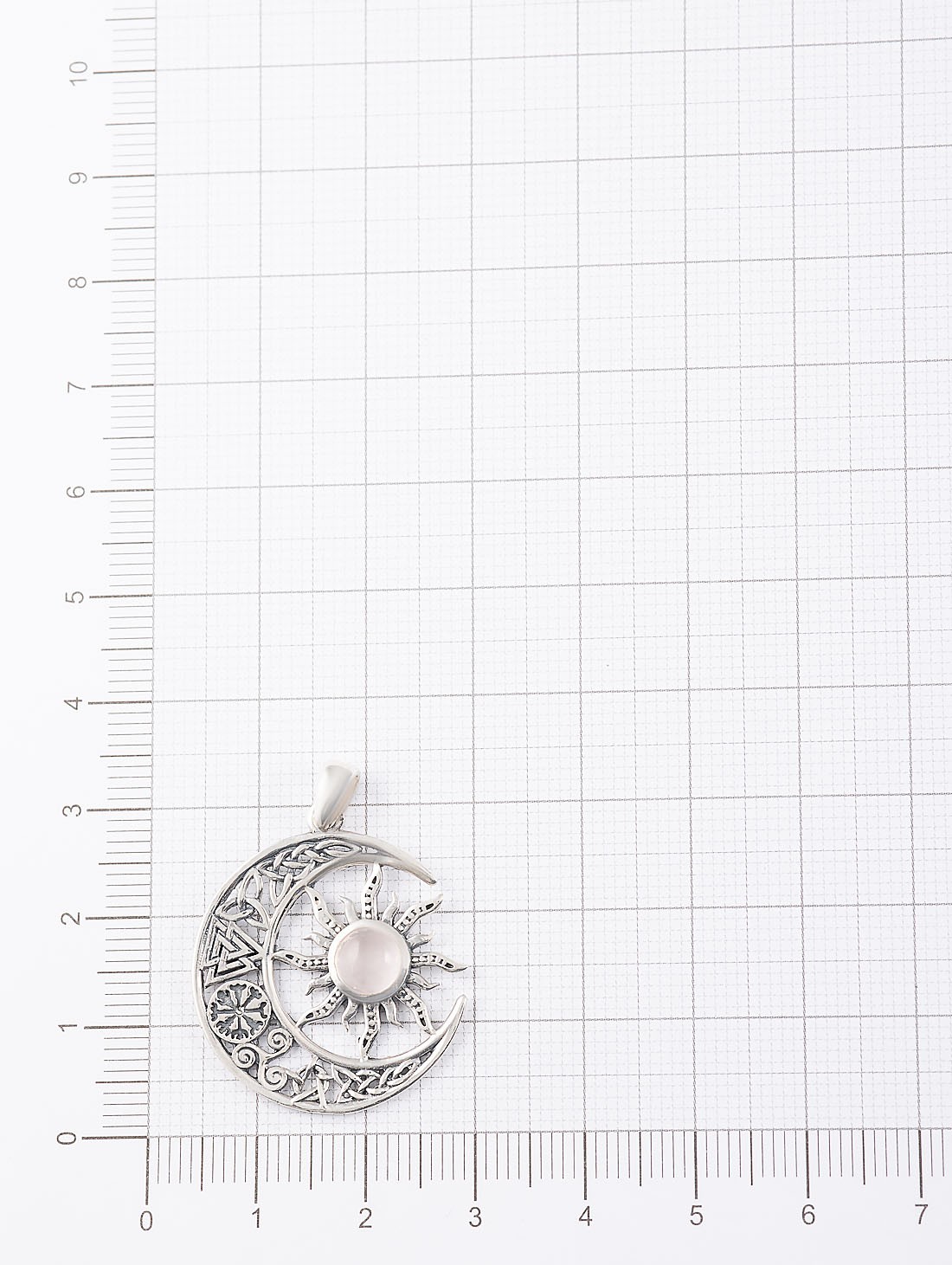 14630 Подвеска (Ag 925)