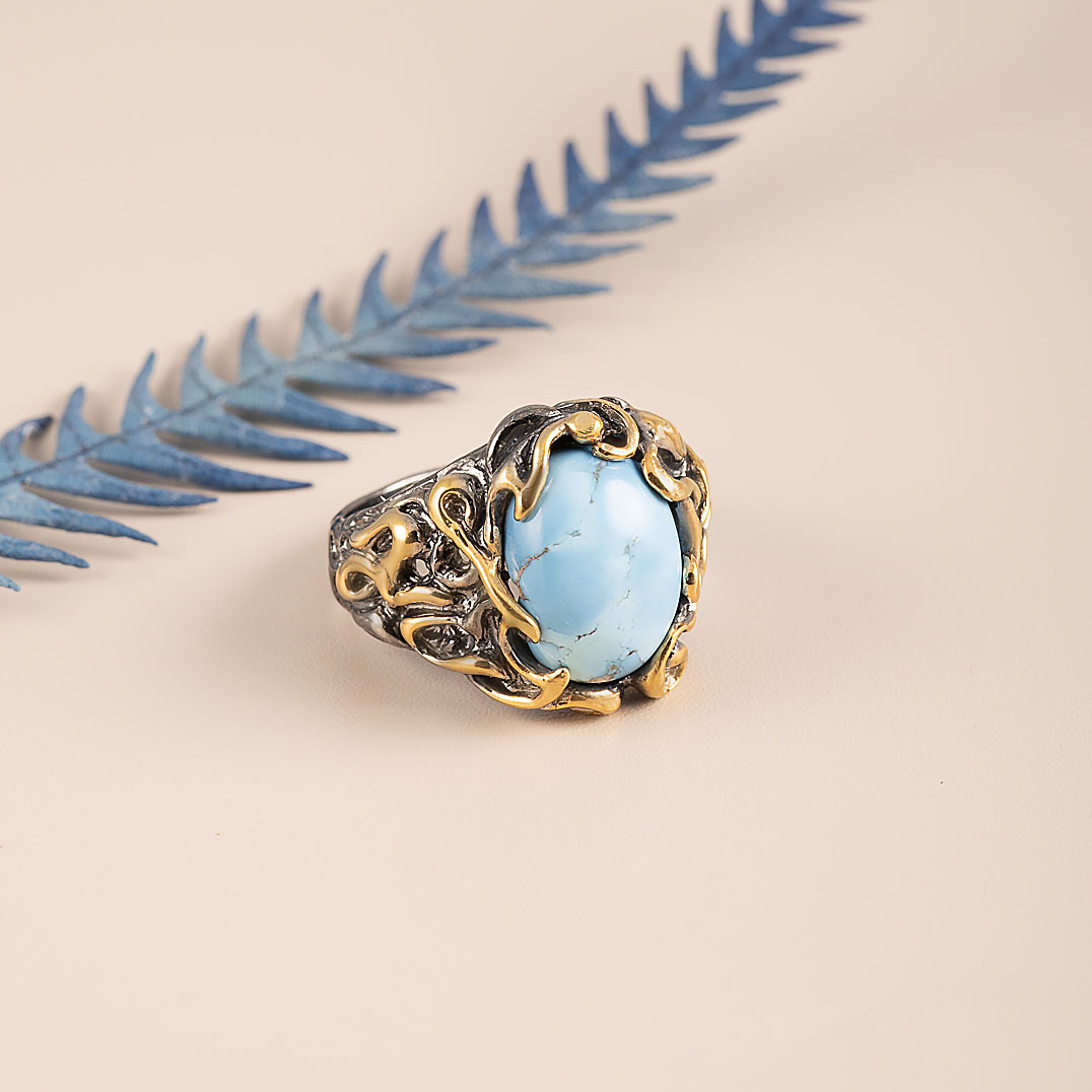 049612 Кольцо (Ag 925)