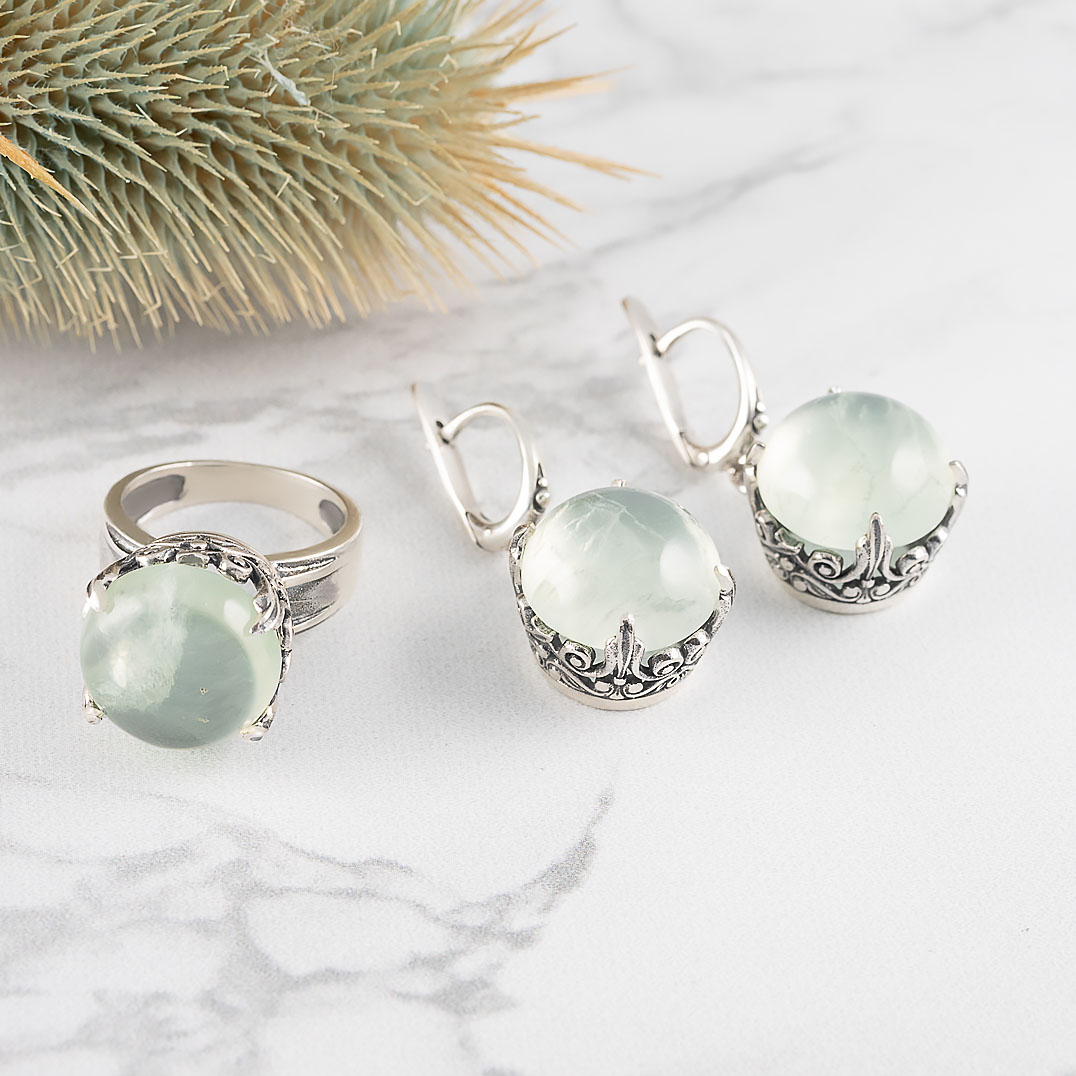 041042 Кольцо (Ag 925)