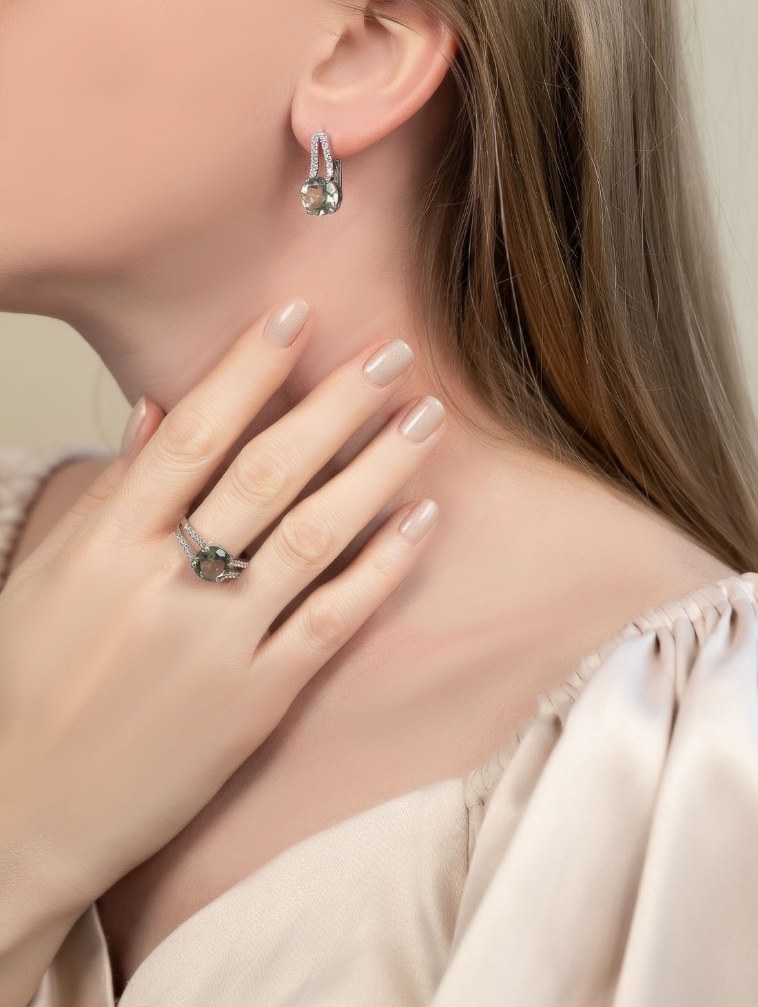 98737 Кольцо (Ag 925)