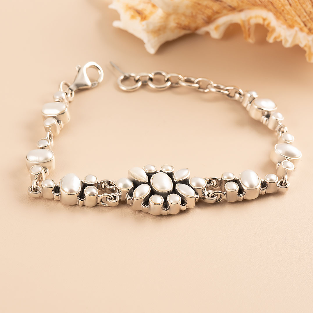 10317 Браслет (Ag 925)