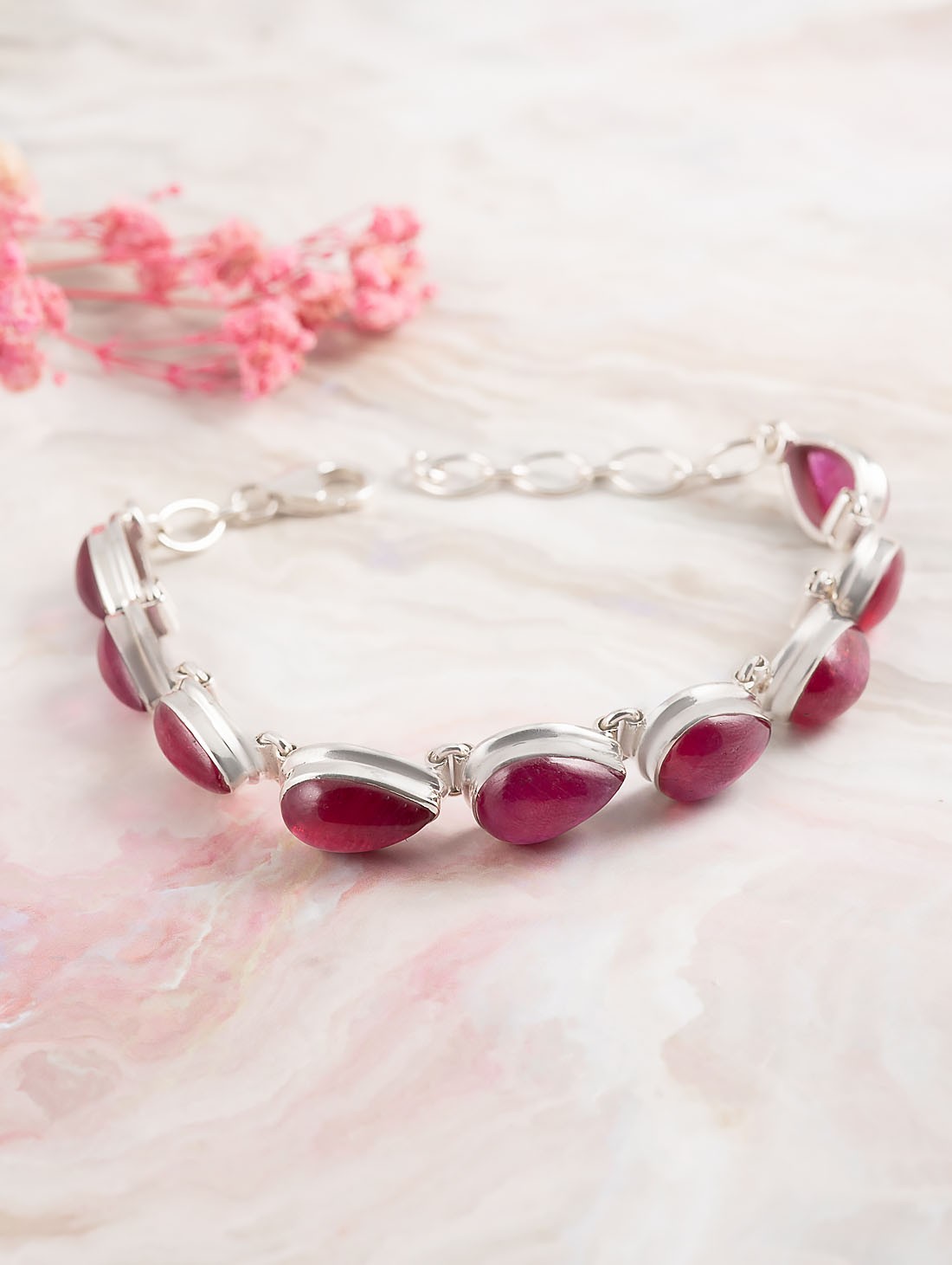 20093 Браслет (Ag 925)