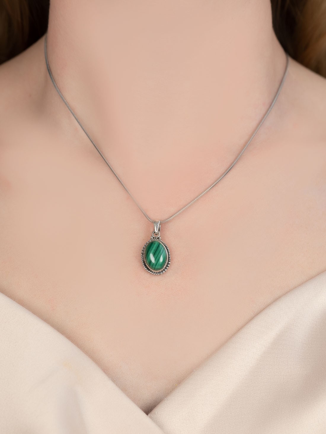 14606 Подвеска (Ag 925)