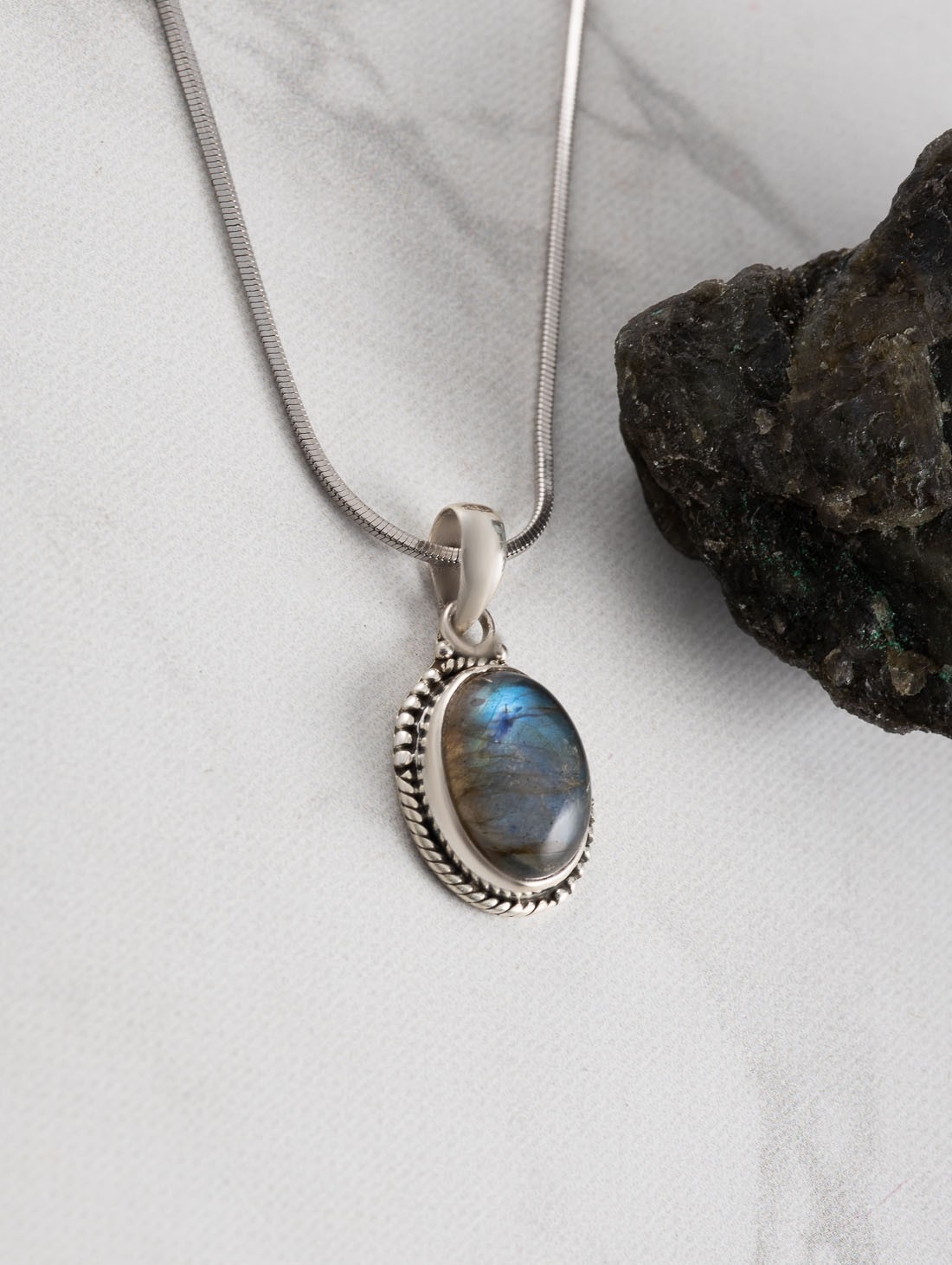 14601 Подвеска (Ag 925)