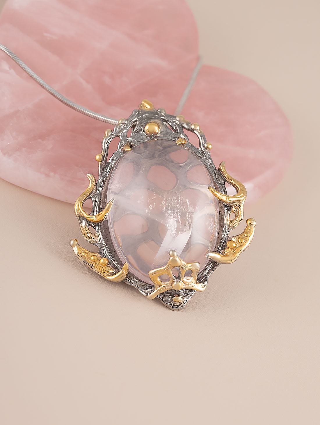 03800 Подвеска (Ag 925)