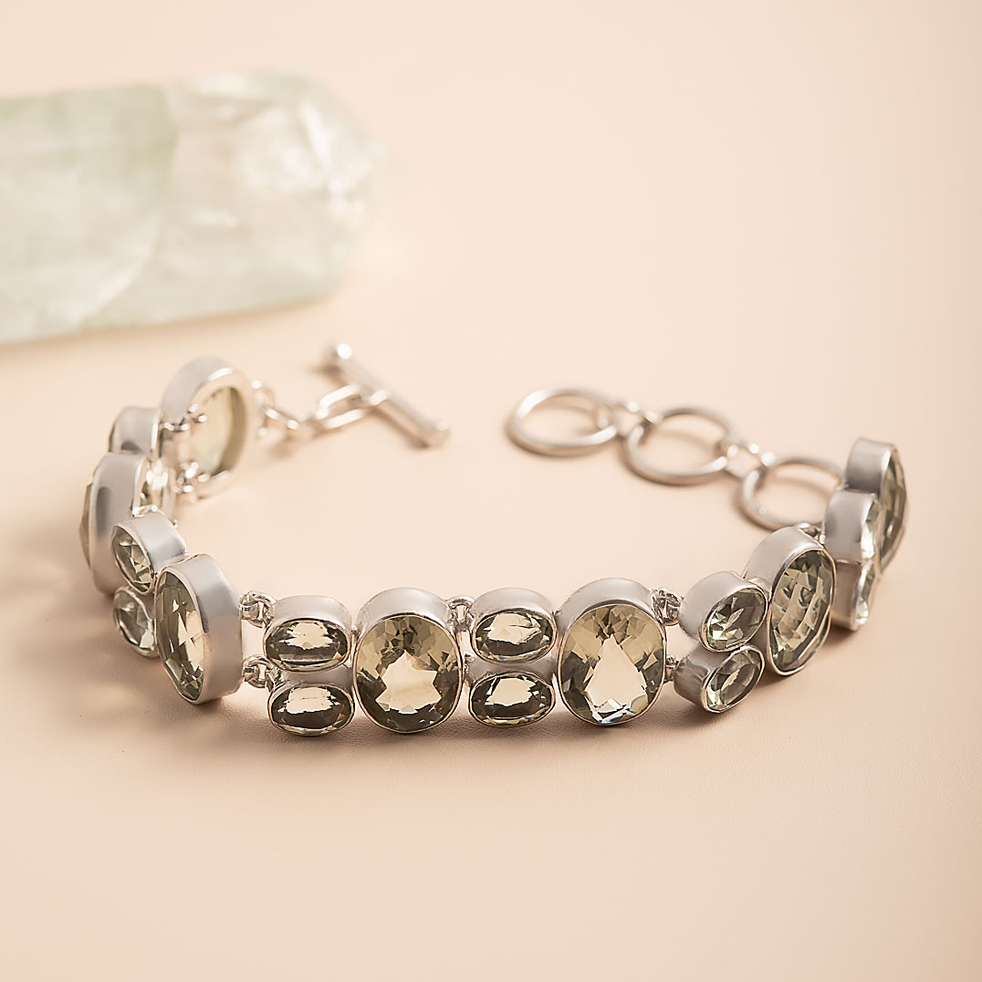 10224 Браслет (Ag 925)