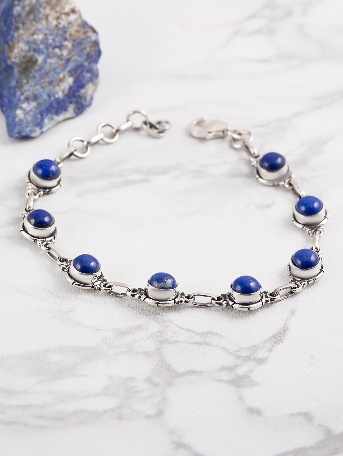 9194 Браслет (Ag 925)