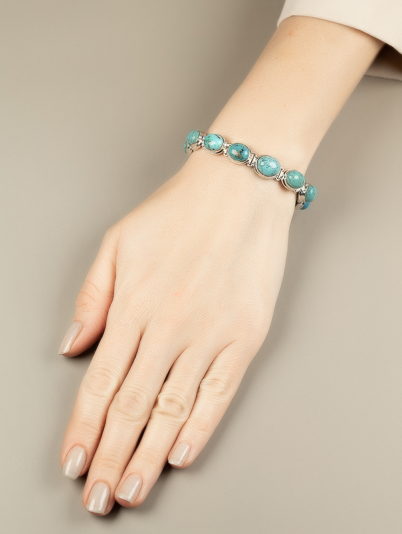 87294 Браслет (Ag 925)