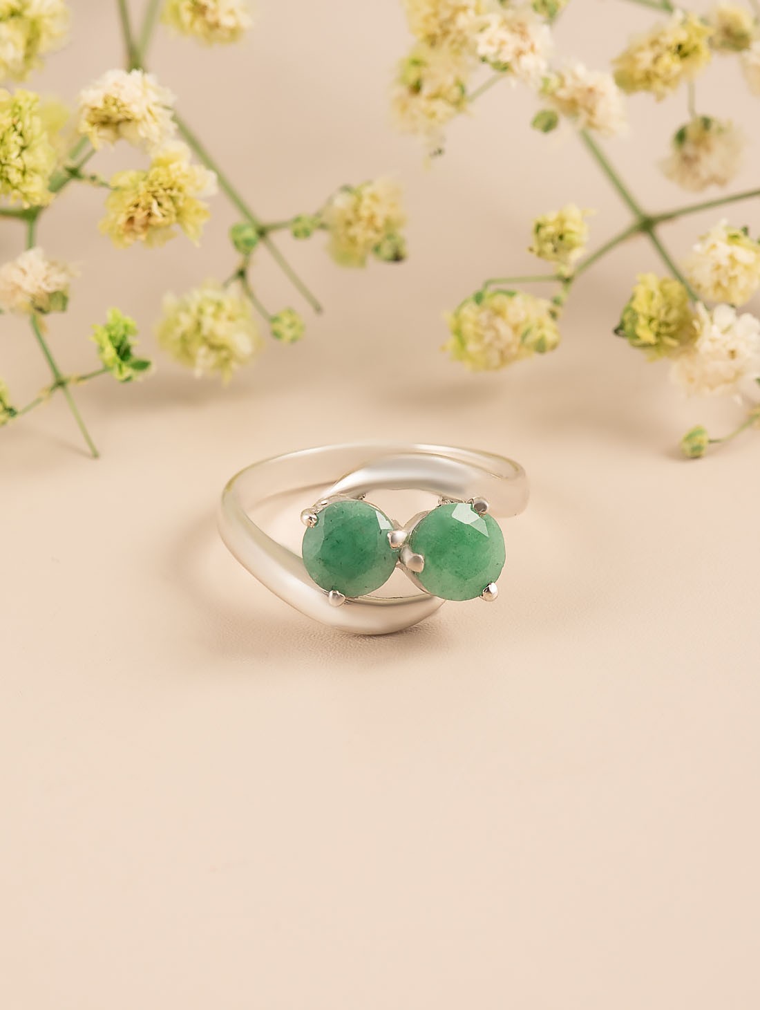 78086 Кольцо (Ag 925)