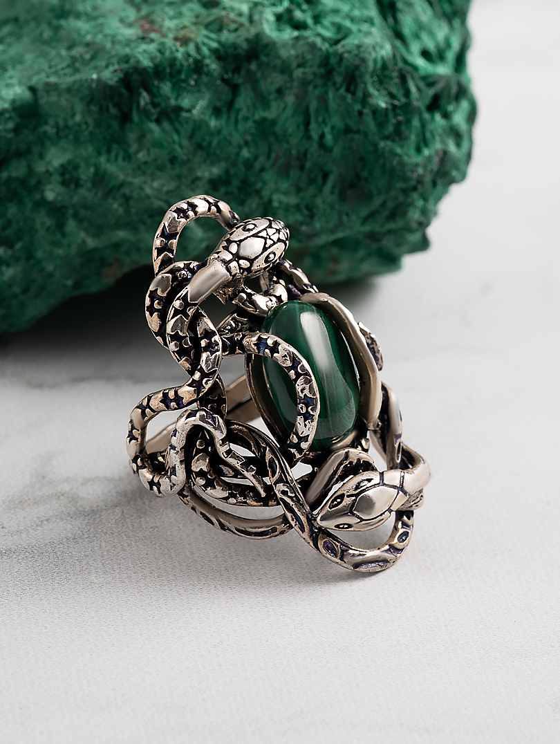 34315 Кольцо (Ag 925)