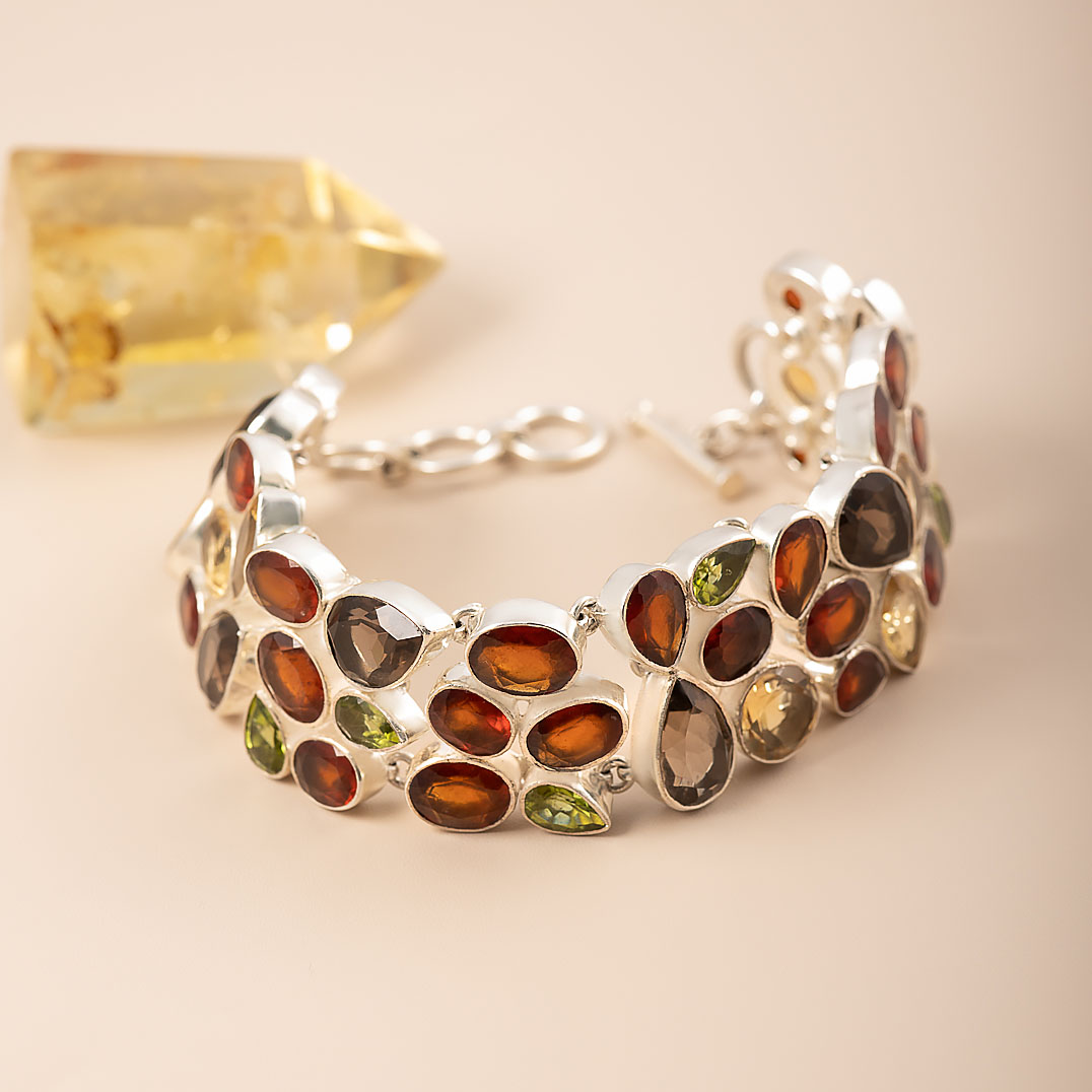 99885 Браслет (Ag 925)