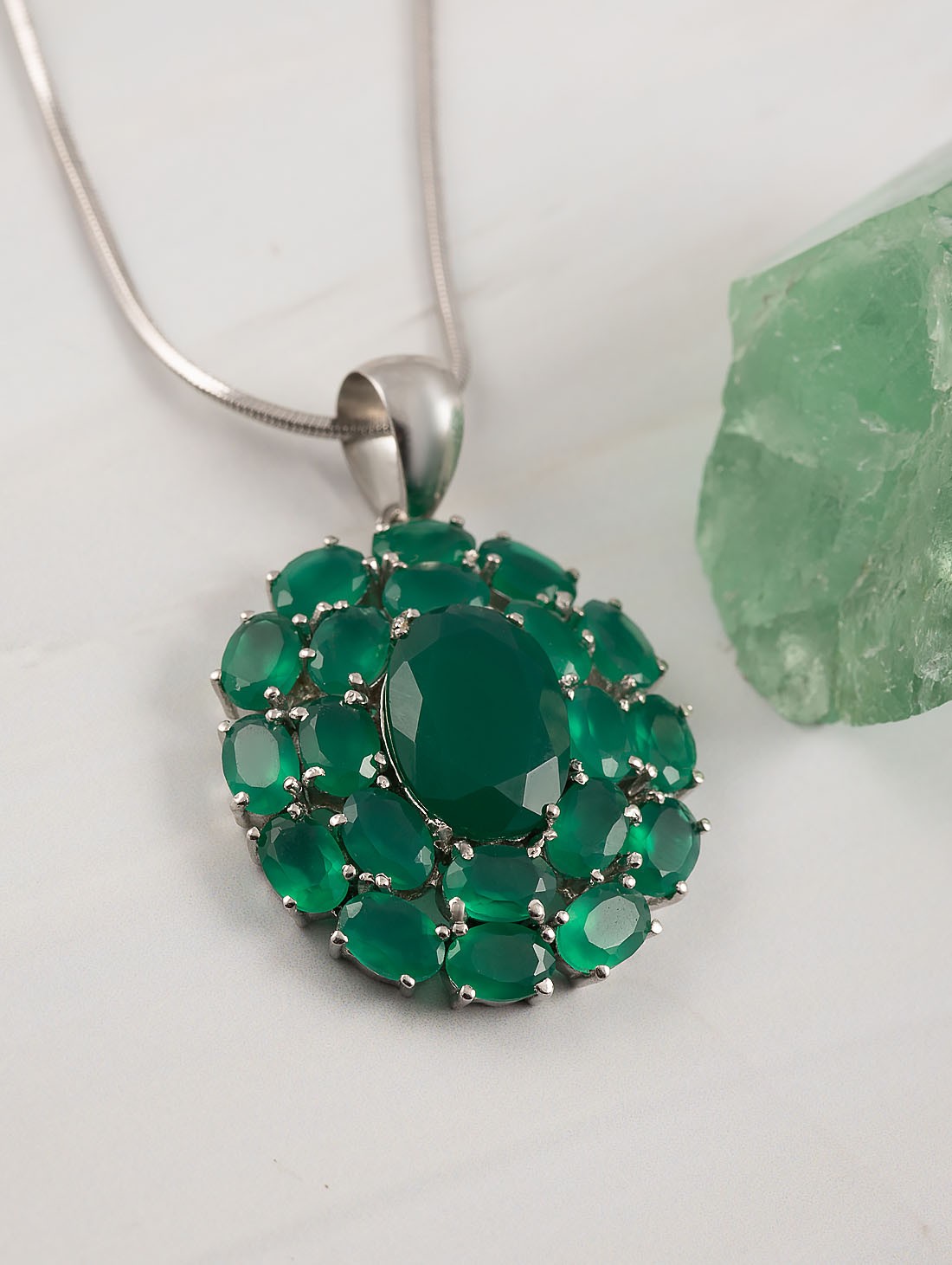 14415 Подвеска (Ag 925)