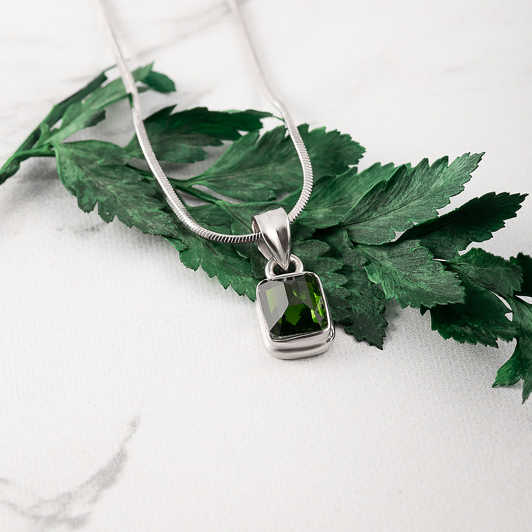 110723 Кулон (Ag 925)