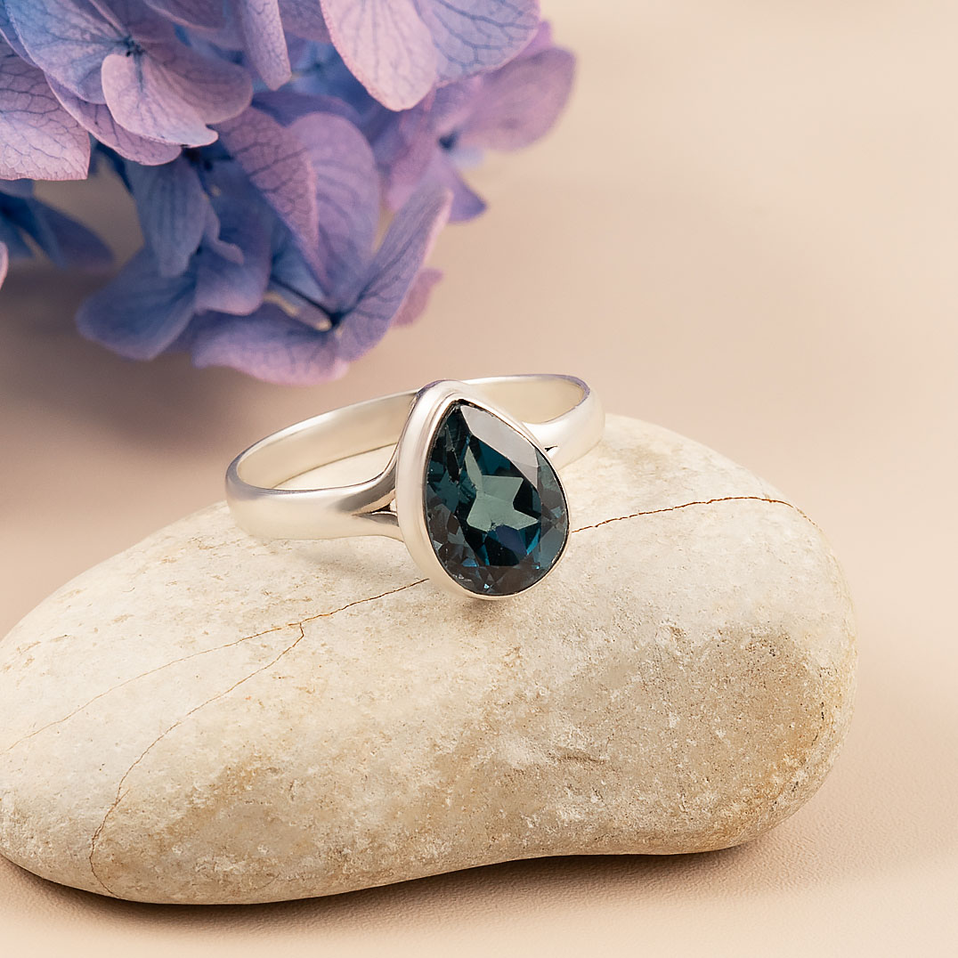 57835 Кольцо (Ag 925)