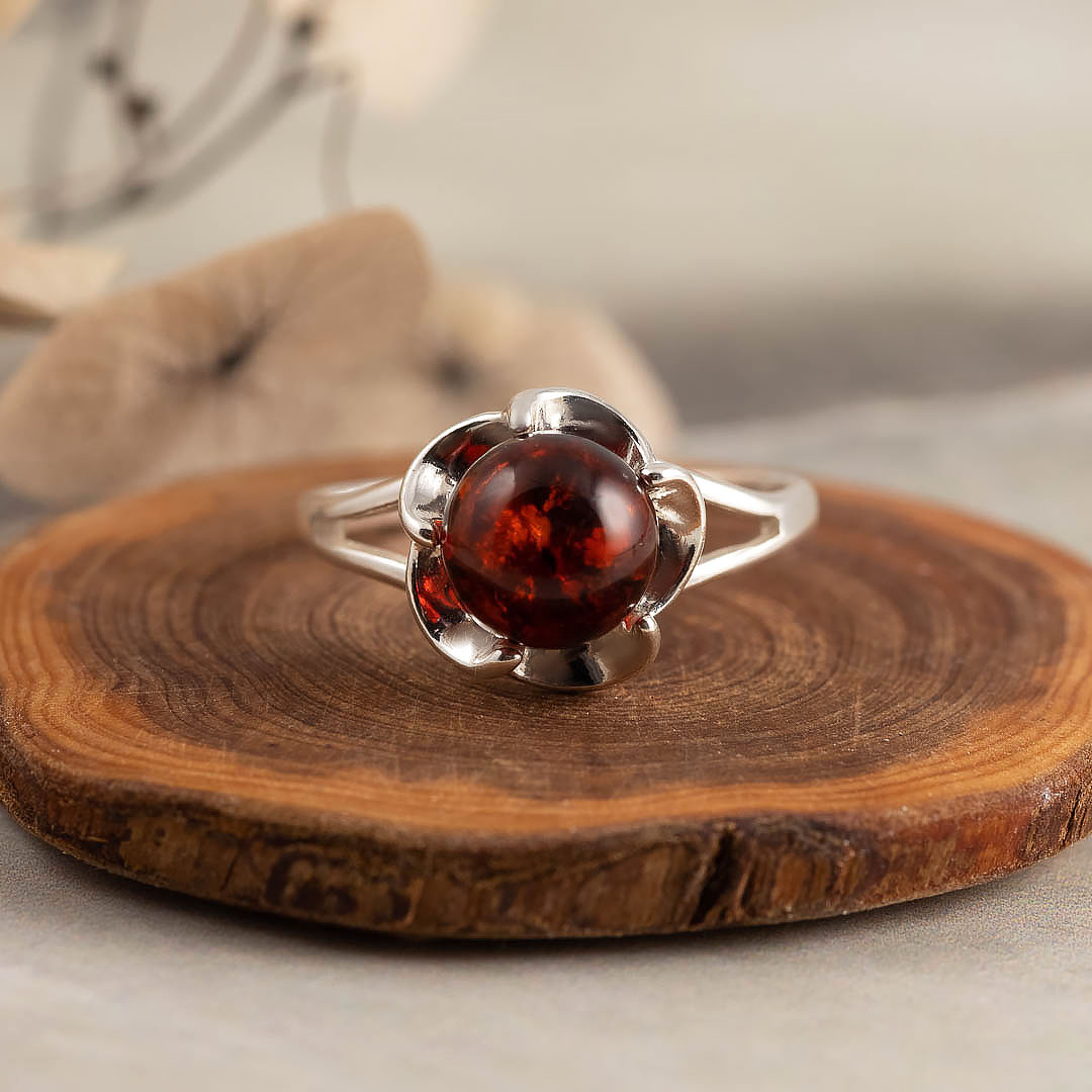 811383 кор Кольцо (Ag 925)