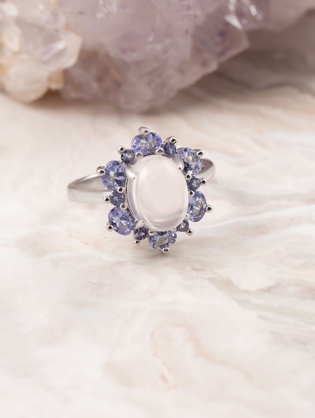 200957 Кольцо (Ag 925)