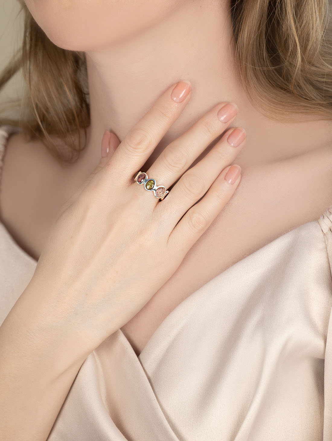 78606 Кольцо (Ag 925)