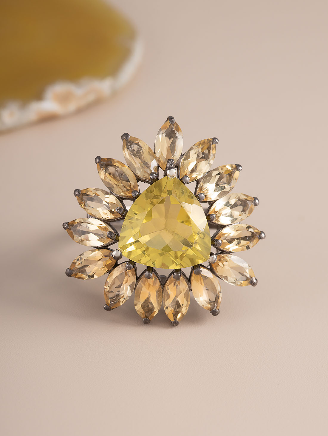 96065Дж Кольцо (Ag 925)