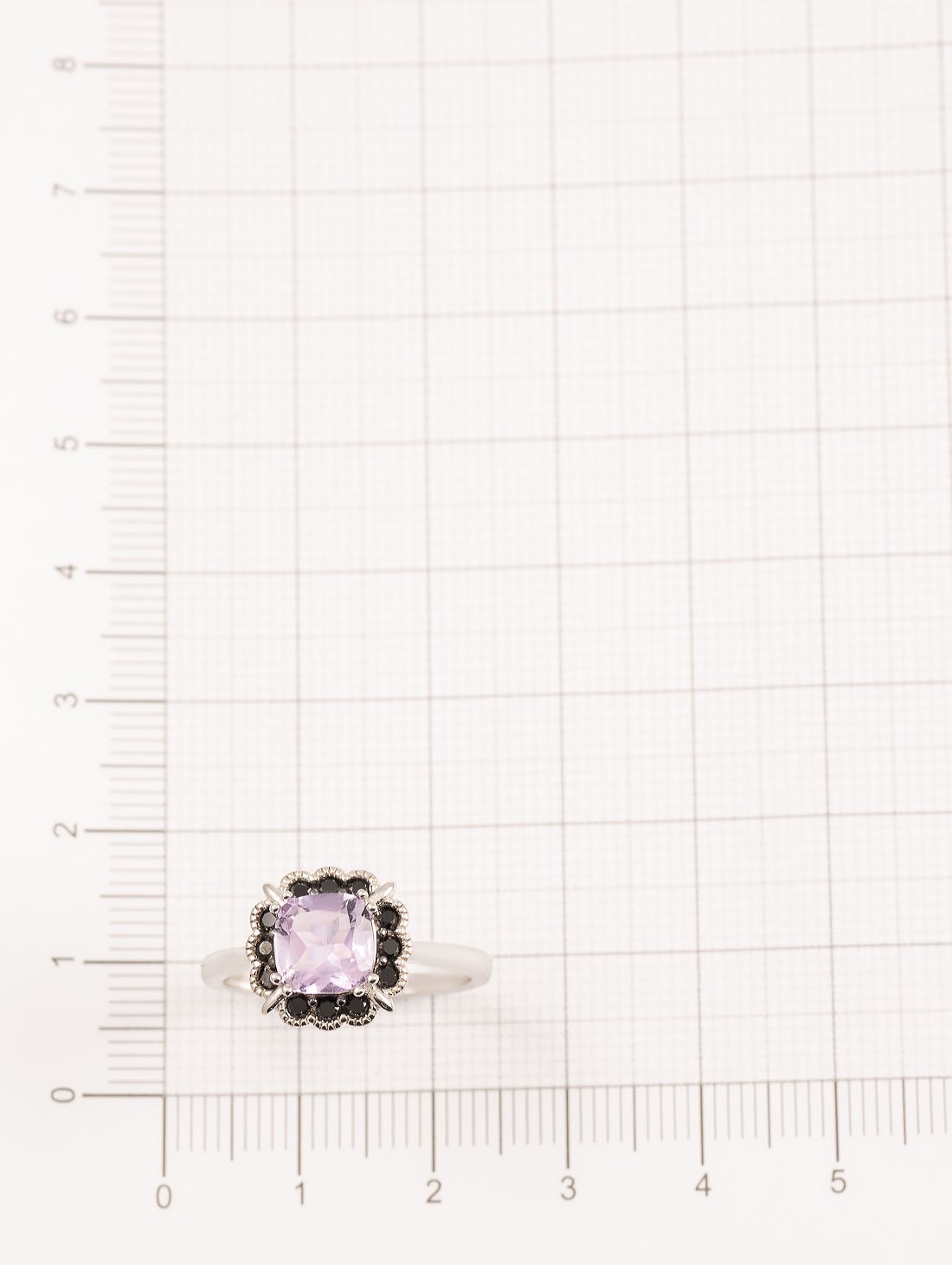 98529 Кольцо (Ag 925)