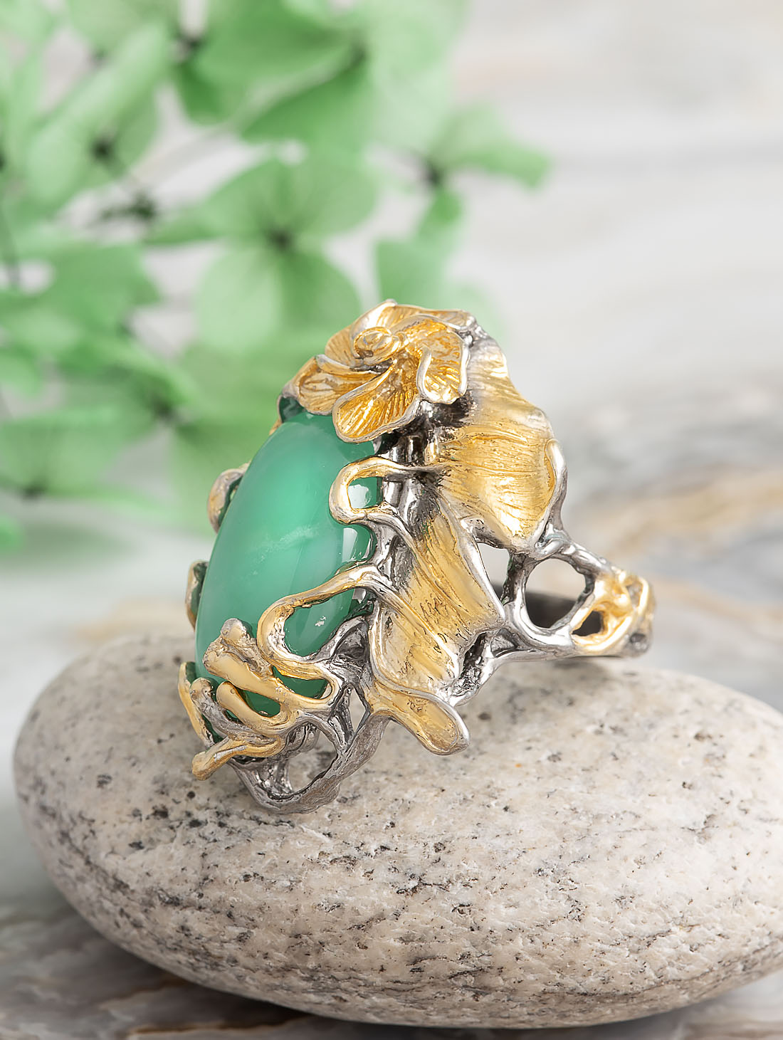 010151 Кольцо (Ag 925)