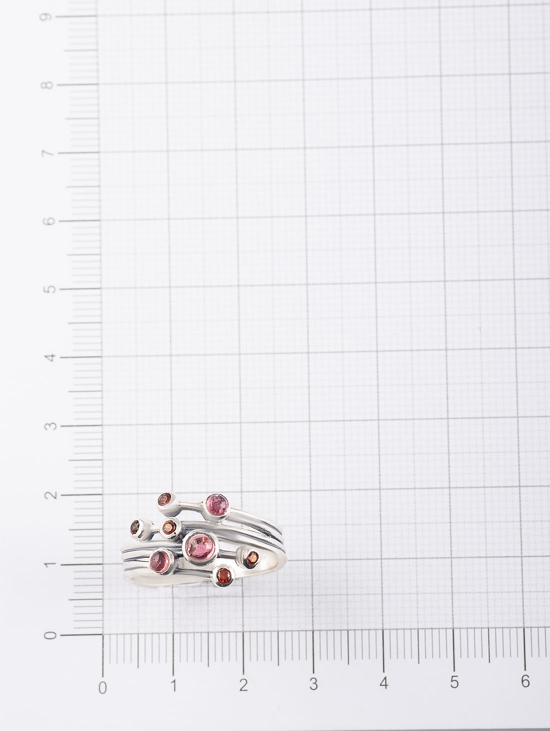 13038 Кольцо (Ag 925)