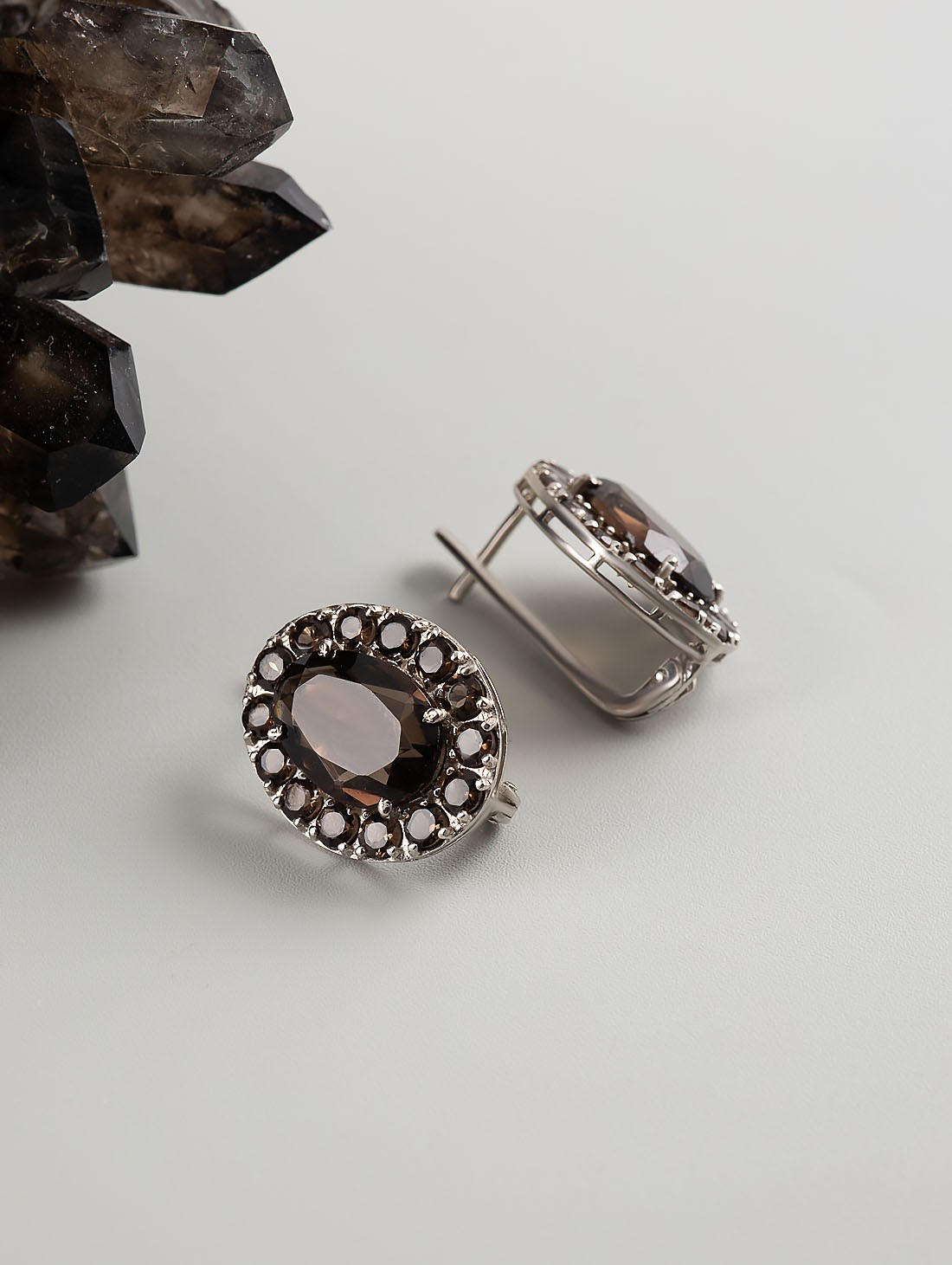 99706 Серьги (Ag 925)