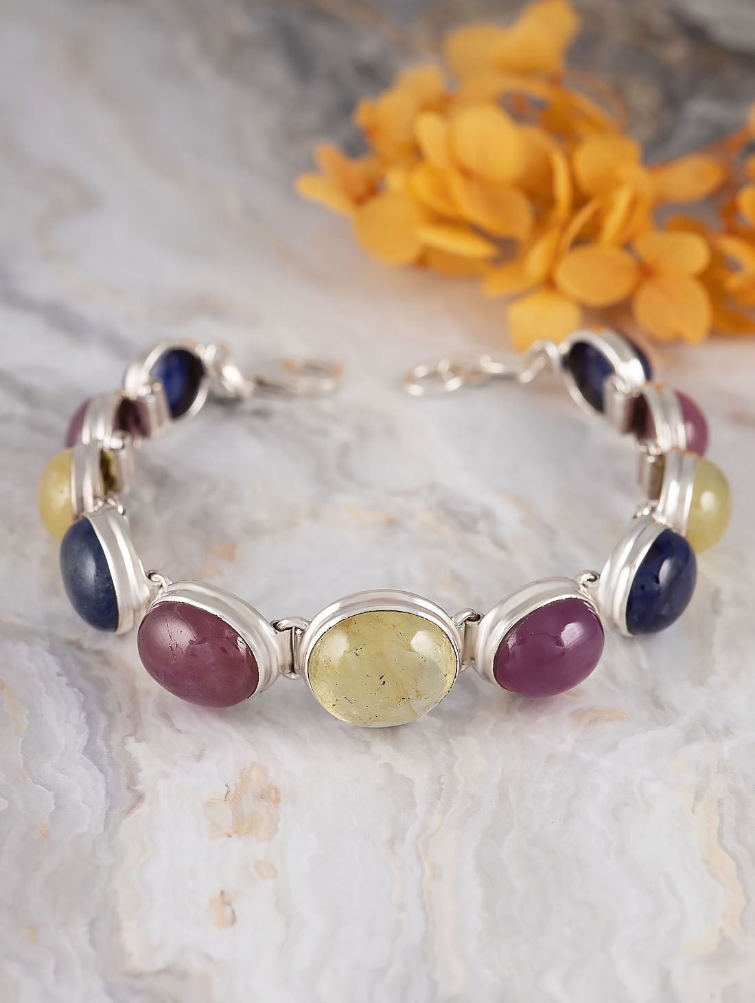 99852 Браслет (Ag 925)