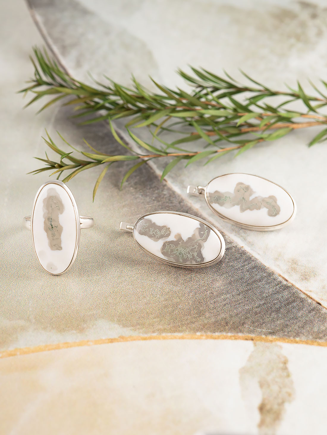 78190 Кольцо (Ag 925)